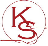 Kyra Synd logo rosso